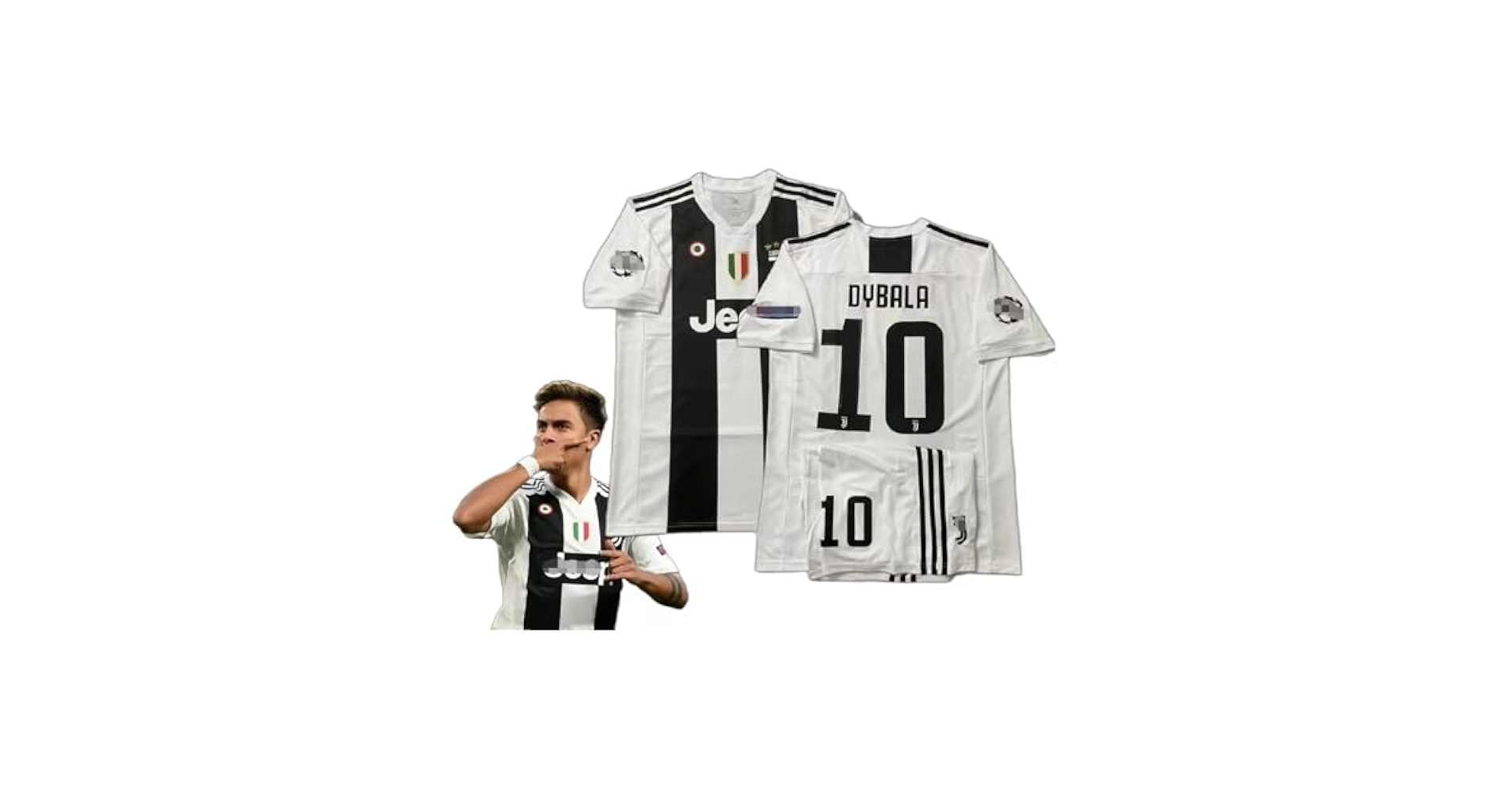 【入手困難‼️】ユベントス ディバラ シャツ ユニフォーム サッカー ユベントス ディバラ サッカーユニフォーム」の人気商品一覧